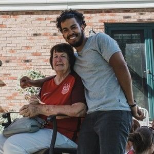 Meet your Posher, Javaris jamar